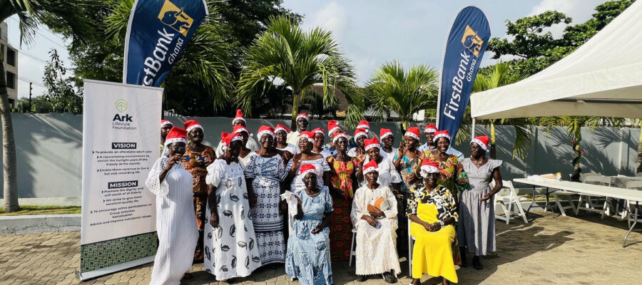 Ark Lifestyle Lounge - Christmas Day 2025 (76)